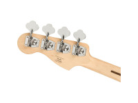 Fender Squier Affinity Series Precision Bass PJ Laurel Fingerboard Lake Placid Blue Fender Squier Affinity Series Precision Bass PJ Laurel Fingerboard Lake Placid Blue
